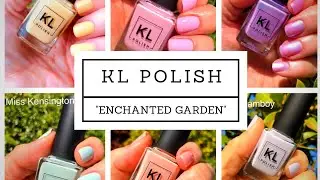 KL Polish- 