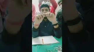 ENT Instruments (part 3) for MBBS viva | Otorhinolaryngology