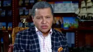Lo Sobrenatural Ahora - El Fuego de Dios Purifica y Limpia El Corazón