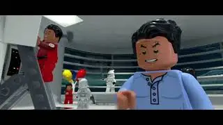 Auf nach Kamino Lego Star Wars die Skywalker Saga (Part 9)