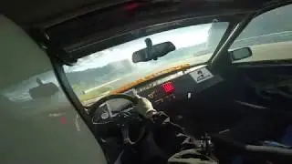 BMW e36 turbo drifting | Verdal Motorsenter