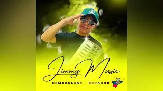 Tu No Me Quieres /Jimmy Music /cumbia s(audio oficial )