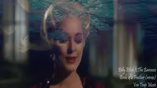 Birds of a Feather #billieeilish #julieandrews #soundofmusic #feather
