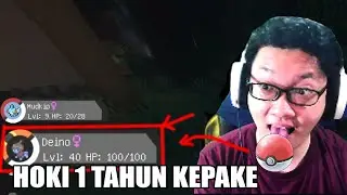 [ Pixelmon ] Saatnya Mencari Pokemon Hoki 1 Tahun Kepake @domeryuke @Friscahy @MR_2005