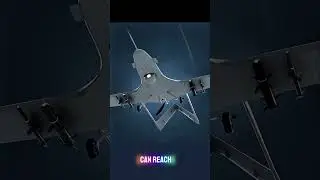 🔥 This Drone Flew 27 Hours & Attacked Without Warning! 😱 Game Changer! #viral #shorts #drone #fyp