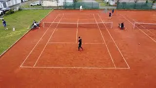 30.7. | Domča vs. Muflon | 1