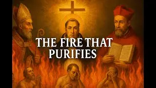 The Church Fathers on Purgatory: Teachings from the Early Saints and St. Thomas Aquinas