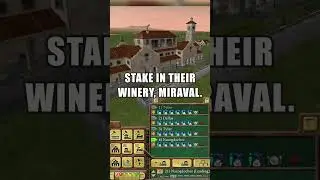 Lawyers What: Brad Pitt vs. Angelina Jolie, The Battle for Miraval Winery Continues lw013  case 24