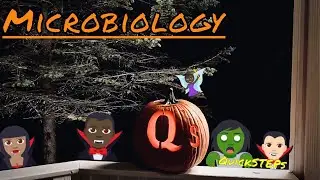 USMLE STEP 1 Microbiology Questions | Explanations [Part 1]
