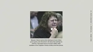 Forgotten Victims of Attica | A Conversation with New York State Museum and CANY | PART 1