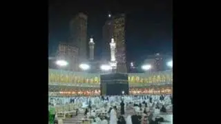 الاذان العذب (عبدالمجيد السريحي ) مؤذن مسجد قباء