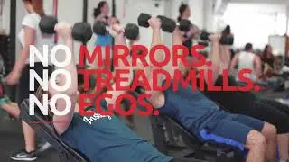 F45 Video 40sec   General