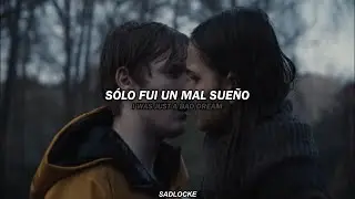 Apparat - Goodbye | Sub. Espa&ntilde;ol 🎵