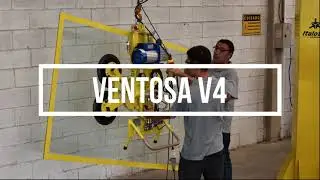 VENTOSA V4