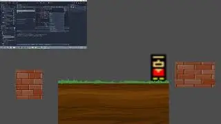 Game Development - Dev Log #1 Platforms (Minimum Design)
