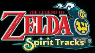 The Legend of Zelda: Spirit Tracks Music - Chancellor Cole's Theme