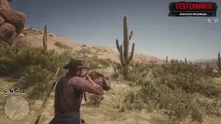 ELIMINANDO A GANGUE DEL LOBO Part 2