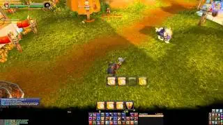 Tell Me When Taste For Blood Internal Cooldown Setup Guide