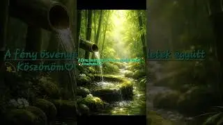 💫Gyertek velem ebben a pár percben~ a Fény Ösvényén💜