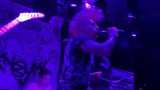 VAXINE @ TV Eye - Ridgewood, NY 8/24/2023