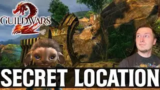 Guild Wars 2 Let's Play :: Blind Playthrough Part 3 :: Secret Location!? (Asura Elementalist)