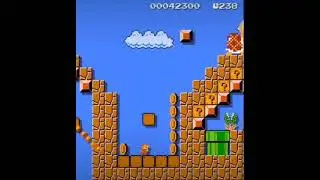 🍄MARIO #SHORTS #BobsWorld #Bobsworldlevel🍄
