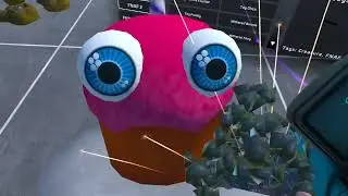 I gotFNAF 2 mods in bonelab