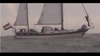 Zeilen Wereldreis en Duurzaam