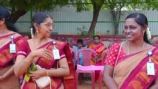 MAHATMA KKM, BBM & BBC SPORTS DAY VIDEO