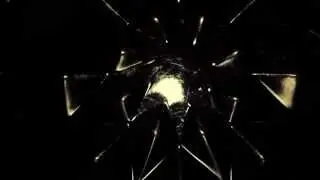 Glass Light Leaks 16 - free HD transition footage