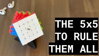 The 5x5 to rule them all | MGC 5x5 Unboxing