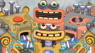 I powered up my first wubbox (freind code at end)
