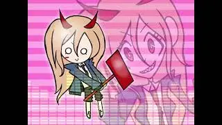 Doushite-chan's theme (chainsaw man)