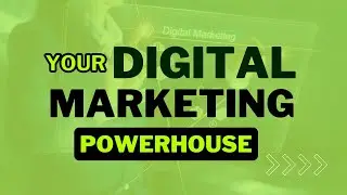 Your All in One Digital Marketing Services in Austin by Mindshare Consulting