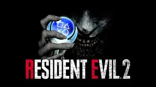El PLATINO de RESIDENT EVIL 2 me convirti&oacute; en un residente malvado 2