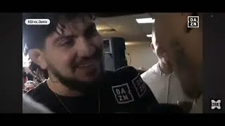 #ksi #dillondanis #faceoff #highlights 