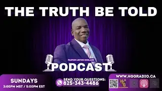 THE FORBIDDEN GOSPELS: The Gospel Of Convenience | Pastor Liston England