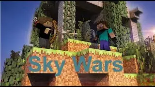 Hypixel Skywars #6 Solo Queuing Teams Normal