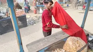 HaMara market view hamari dukan and bhaiya log support kariye 🙏👍🙏 dhammaur 