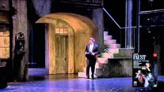 GOUNOD, Faust -- Roberto ALAGNA