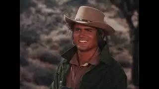 Bonanza (1959) | S11E09 | Meena
