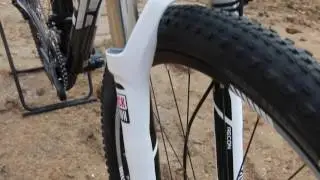 Обзор Trek Superfly 5 2014 от интернет магазина RouxCycles.ru