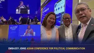 Diplomacy in Action: The Philippine Embassy in Singapore's Weekly Wrap (20-26 October 2025)