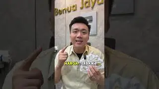 Update Harga Emas 11 Jan 2026 0.5gr - 10gr Toko Mas Benua Jaya Gold & Haloemas.id