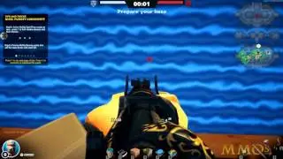 Block n Load Gameplay First Look HD - MMOs.com