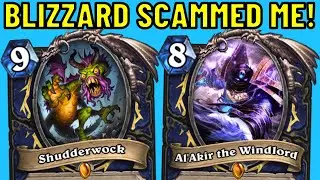 Blizzard Literally SCAMMED Me!!!