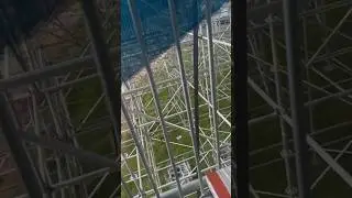 Safety concern at Nassau County Stadium for India vs. Pakistan ICC T20 World Cup 🏏 #trending