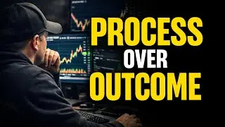 Process Over Outcome Aftermarket #580