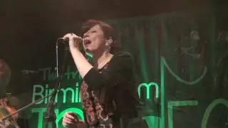 Dervish - Welcome Poor Paddy Home | Birmingham TradFest 2016