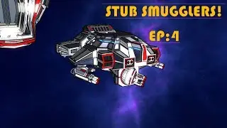 Void Destroyer 2 - Ep 4: Stub Smugglers!